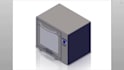 create 3d mechanical animation ,3d mechanism, 3d production animation video