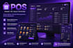 make modern pos system