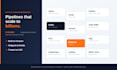 build scalable big data pipelines and cloud services