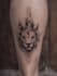 make a tattoo design of tattoo sleeve