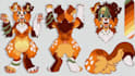 do reference sheet furry art ref sheet nsfw furry reference sheet