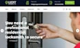 build wix locksmith website emergency locksmith auto locksmith service website