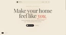 develop custom web application