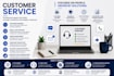 customer service and client support solutions