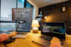 develop custom website from scratch with modern site