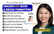fix resize book cover, fix rejected kdp paperback for amazon kdp book formatting