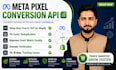 setup meta pixel and conversion api capi for shopify store