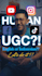 be your versatile ugc actors for your every need