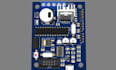 design automotive pcb, power electronics and embedded hardware, pcb multilayer