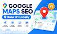 rank your business 1 on google maps