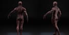 design custom 3d stylized characters and low poly assets for games