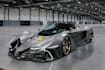 do professional 3d car modeling, vehicle design, rendering and 3d printing ready