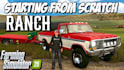 design custom farming simulator 25 maps with realistic farms and fields