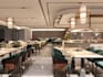 create restaurant, cafe and commercial design 3d visualization