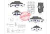 create residential house permit drawings and building plans