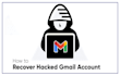 ethically restore instagram page, facebook page, gmail