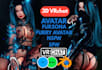 custom fursona protogen vrchat vrchat furry rigging avatar nsfw PC and quest