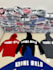 manufacture custom clothing and sportswear