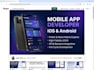 build flutterflow app, flutter flow and be flutterflow mobile app developer