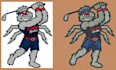 professional wilcom embroidery digitizing in an hour