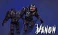 create custom 3d minecraft mobs blockbench 3d model, bosses, textures, animation