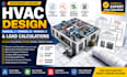 transform your ideas in hvac design manual j, d, s for load calculation