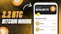 build super fast earning app, real earning software, legit earning bot