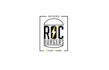 design famous creating roc burgers logo