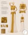 make concept costume design for you creative project