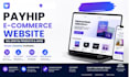 set up professional payhip store for digital product