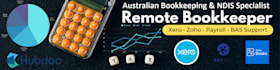 do australian payroll management and keypay, xero