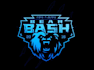 design stunning bear mascot logo with unique style