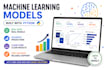 build machine learning models and solutions in python