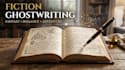 become your ghostwriter for shortstories