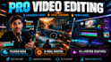 edit your talking head videos with broll