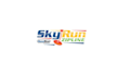 create playground zip line logo
