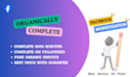 complete facebook page monetization criteria organically
