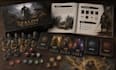 create board game card game tabletop character illustrations rulebook design