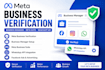 fix meta verification whatsapp API business verification business manager