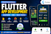 fix flutter bugs, crashes, and android build errors