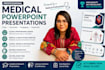 design professional medical poerpoint presentations
