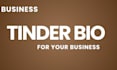 write tinder dating bio for you
