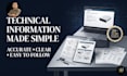 technical user book guide and instruction manual writing