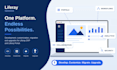 develop, customize, migrate and upgrade your liferay dxp or portal