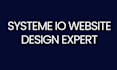 do systeme io landing page systeme io website design systeme io sales funnel