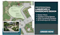 design a professional landscape master plan, hoa plan and hardscape design