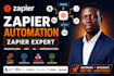 zapier automation zapier expert automation zapier