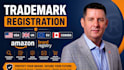 do a usa trademark registration and search