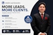 do linkedin outreach and appointment setting