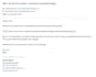 je réponds a vos mail, avis google